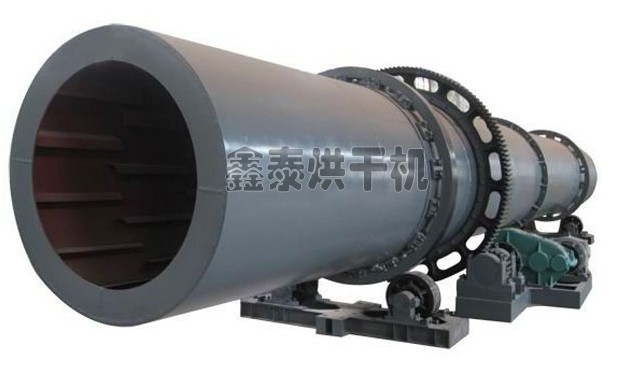 煤泥烘干機