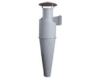 旋風(fēng)除塵器