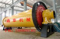 球磨機(jī)